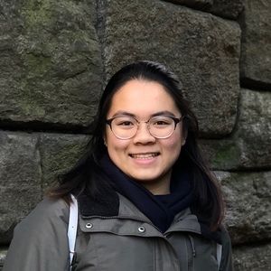 Meet your Posher, Daphne